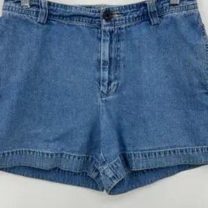 Denim Shorts Women